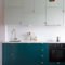 Relaxing Kitchen Cabinet Colour Combinations Ideas To Try 04