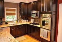 Relaxing Kitchen Cabinet Colour Combinations Ideas To Try 05