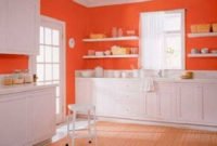Relaxing Kitchen Cabinet Colour Combinations Ideas To Try 07