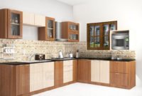 Relaxing Kitchen Cabinet Colour Combinations Ideas To Try 08