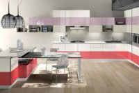 Relaxing Kitchen Cabinet Colour Combinations Ideas To Try 09