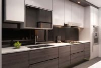 Relaxing Kitchen Cabinet Colour Combinations Ideas To Try 14