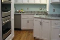Relaxing Kitchen Cabinet Colour Combinations Ideas To Try 17