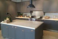 Relaxing Kitchen Cabinet Colour Combinations Ideas To Try 24