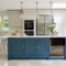 Relaxing Kitchen Cabinet Colour Combinations Ideas To Try 25