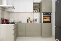 Relaxing Kitchen Cabinet Colour Combinations Ideas To Try 31