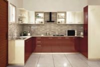 Relaxing Kitchen Cabinet Colour Combinations Ideas To Try 42