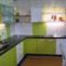 Relaxing Kitchen Cabinet Colour Combinations Ideas To Try 45