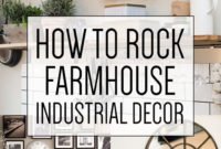 Splendid Farmhouse Living Room Decor Ideas 06