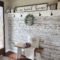 Splendid Farmhouse Living Room Decor Ideas 18