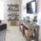 Splendid Farmhouse Living Room Decor Ideas 25