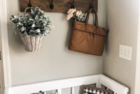 Splendid Farmhouse Living Room Decor Ideas 38