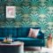 Stylish Pattern Interior Design Ideas For Your Room 50