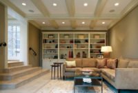 Superb Layout Design Ideas For Family Room 24