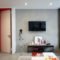 Superb Red Apartment Ideas With Rustic Accents 11