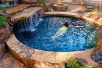 Top Natural Small Pool Design Ideas To Copy Asap 02
