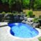 Top Natural Small Pool Design Ideas To Copy Asap 03