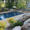 Top Natural Small Pool Design Ideas To Copy Asap 04