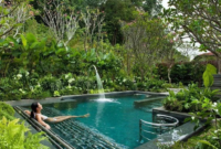Top Natural Small Pool Design Ideas To Copy Asap 08