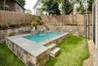 Top Natural Small Pool Design Ideas To Copy Asap 10