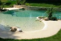 Top Natural Small Pool Design Ideas To Copy Asap 11