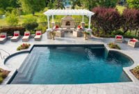 Top Natural Small Pool Design Ideas To Copy Asap 13