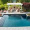 Top Natural Small Pool Design Ideas To Copy Asap 13