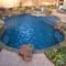 Top Natural Small Pool Design Ideas To Copy Asap 18