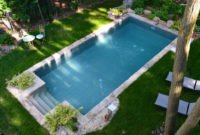 Top Natural Small Pool Design Ideas To Copy Asap 19