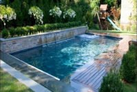 Top Natural Small Pool Design Ideas To Copy Asap 20