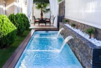 Top Natural Small Pool Design Ideas To Copy Asap 25