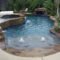 Top Natural Small Pool Design Ideas To Copy Asap 26