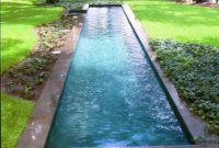 Top Natural Small Pool Design Ideas To Copy Asap 27