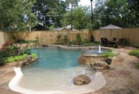 Top Natural Small Pool Design Ideas To Copy Asap 29