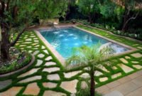 Top Natural Small Pool Design Ideas To Copy Asap 30