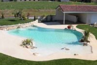 Top Natural Small Pool Design Ideas To Copy Asap 32