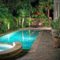 Top Natural Small Pool Design Ideas To Copy Asap 33