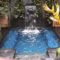 Top Natural Small Pool Design Ideas To Copy Asap 34