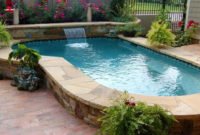 Top Natural Small Pool Design Ideas To Copy Asap 38