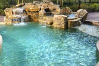 Top Natural Small Pool Design Ideas To Copy Asap 41
