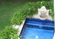 Top Natural Small Pool Design Ideas To Copy Asap 43