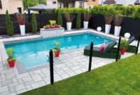 Top Natural Small Pool Design Ideas To Copy Asap 45