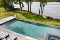 Top Natural Small Pool Design Ideas To Copy Asap 46