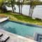 Top Natural Small Pool Design Ideas To Copy Asap 46