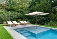 Top Natural Small Pool Design Ideas To Copy Asap 47