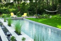 Top Natural Small Pool Design Ideas To Copy Asap 49