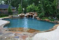 Top Natural Small Pool Design Ideas To Copy Asap 50
