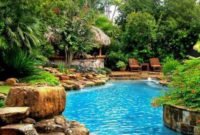 Top Natural Small Pool Design Ideas To Copy Asap 52